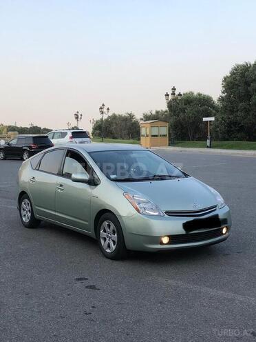 Toyota Prius 2008, 477,975 km - 1.5 l - Bakı