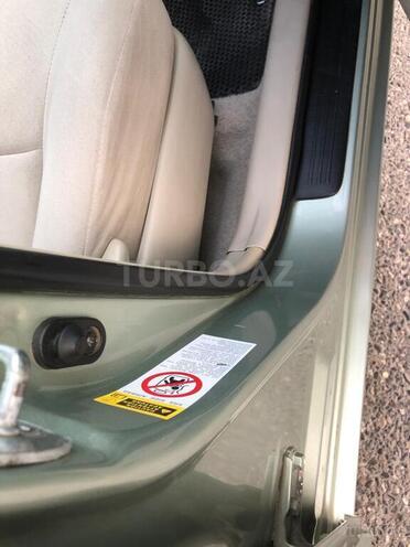 Toyota Prius 2008, 477,975 km - 1.5 l - Bakı