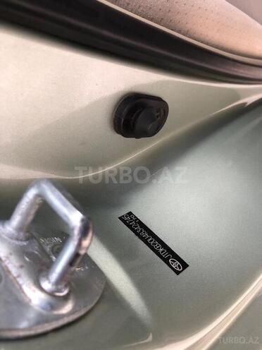 Toyota Prius 2008, 477,975 km - 1.5 l - Bakı