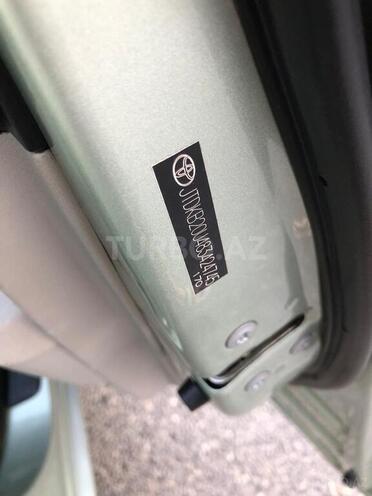 Toyota Prius 2008, 477,975 km - 1.5 l - Bakı