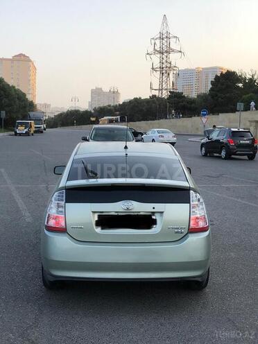Toyota Prius 2008, 477,975 km - 1.5 l - Bakı