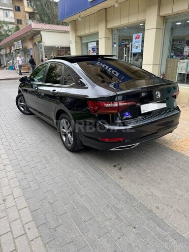 Volkswagen Jetta 2019, 220,000 km - 1.4 л - Bakı