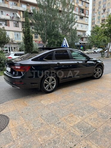 Volkswagen Jetta 2019, 220,000 km - 1.4 л - Bakı