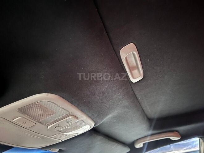 Hyundai Sonata 2008, 250,000 km - 2.0 l - Bakı