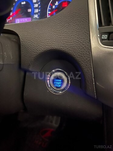 Hyundai Sonata 2008, 250,000 km - 2.0 l - Bakı