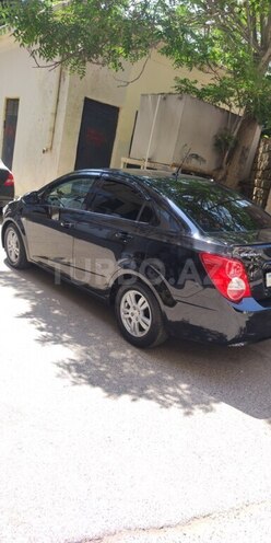 Chevrolet Aveo 2013, 225,000 km - 1.4 л - Bakı