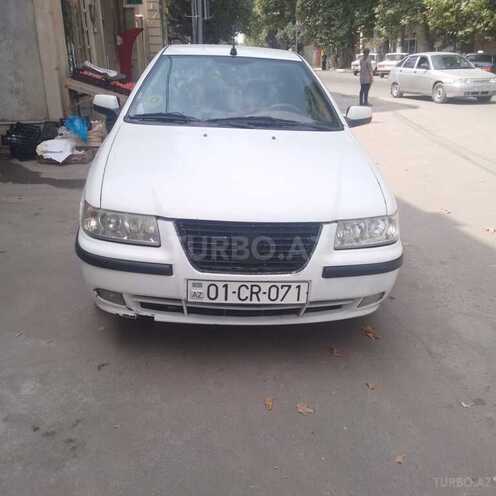 Khazar LX 2021, 240,000 km - 1.7 l - Bakı
