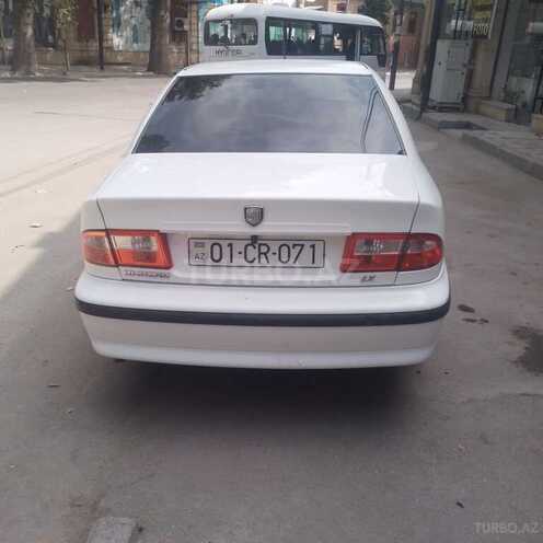 Khazar LX 2021, 240,000 km - 1.7 l - Bakı