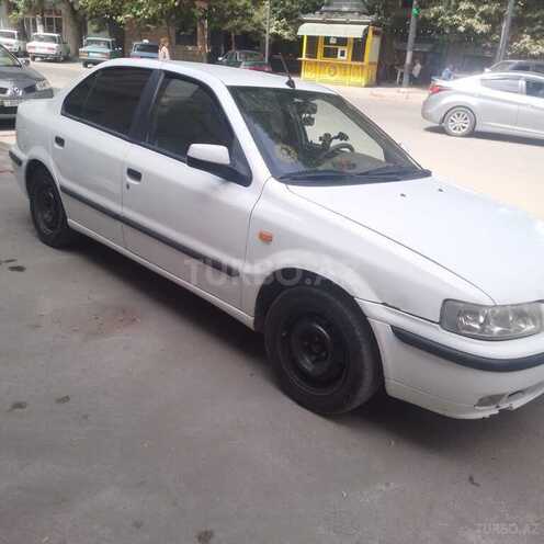 Khazar LX 2021, 240,000 km - 1.7 l - Bakı