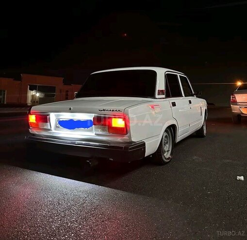 LADA (VAZ) 2107 1999, 10,000 km - 1.6 l - Masallı