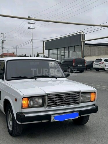LADA (VAZ) 2107 1999, 10,000 km - 1.6 l - Masallı