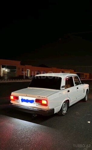 LADA (VAZ) 2107 1999, 10,000 km - 1.6 l - Masallı