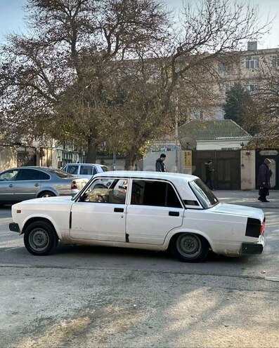 LADA (VAZ) 2107 1999, 10,000 km - 1.6 l - Masallı