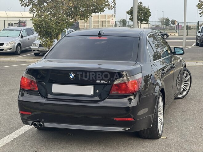 BMW 530 2006, 325,142 km - 3.0 l - Bakı