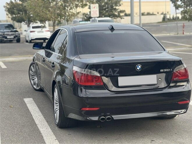 BMW 530 2006, 325,142 km - 3.0 l - Bakı