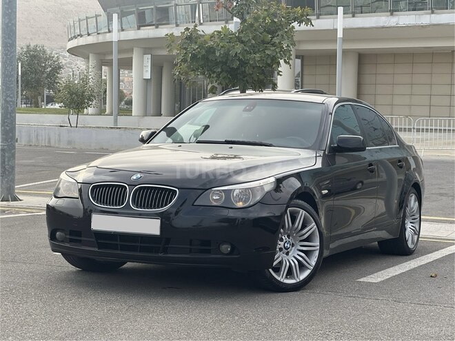 BMW 530 2006, 325,142 km - 3.0 l - Bakı