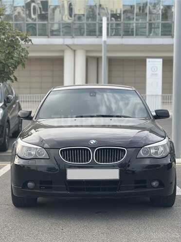 BMW 530 2006, 325,142 km - 3.0 l - Bakı