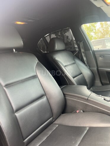 BMW 530 2006, 325,142 km - 3.0 l - Bakı