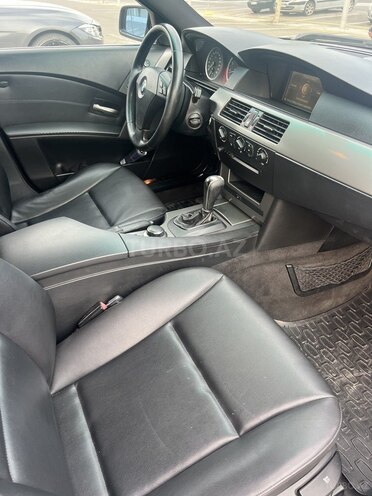 BMW 530 2006, 325,142 km - 3.0 l - Bakı