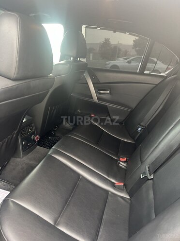 BMW 530 2006, 325,142 km - 3.0 l - Bakı