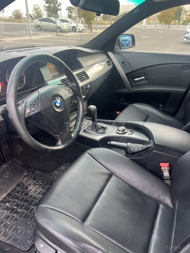 BMW 530 2006, 325,142 km - 3.0 l - Bakı