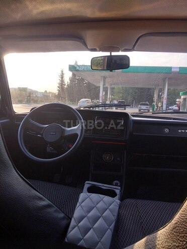 LADA (VAZ) 2107 1999, 10,000 km - 1.6 l - Masallı
