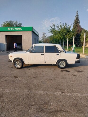 LADA (VAZ) 2107 1999, 10,000 km - 1.6 l - Masallı