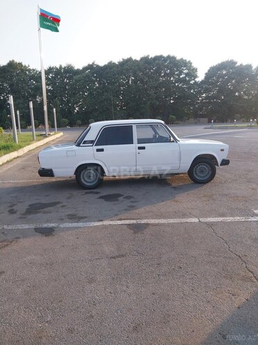 LADA (VAZ) 2107 1999, 10,000 km - 1.6 l - Masallı