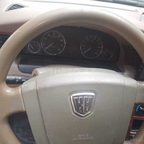 Khazar LX 2021, 240,000 km - 1.7 l - Bakı