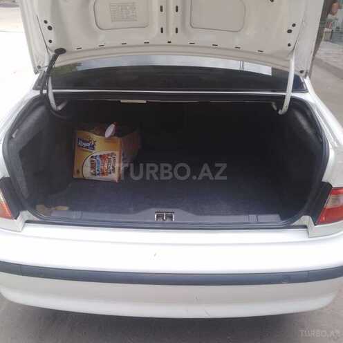 Khazar LX 2021, 240,000 km - 1.7 l - Bakı