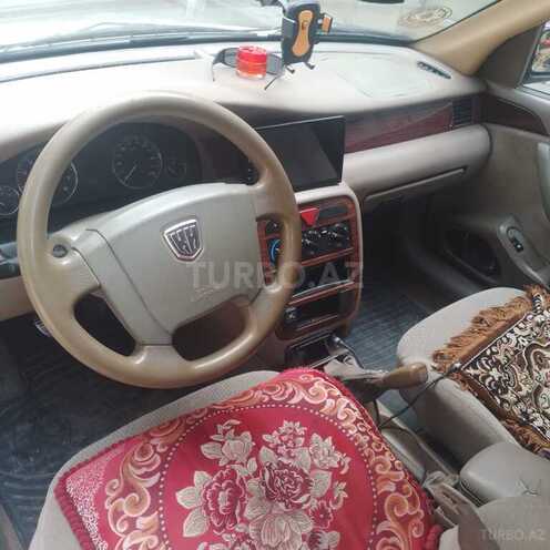 Khazar LX 2021, 240,000 km - 1.7 l - Bakı