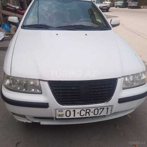 Khazar LX 2021, 240,000 km - 1.7 l - Bakı