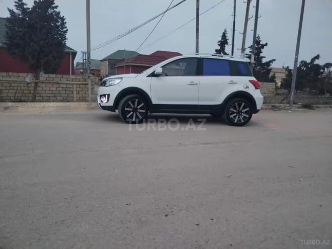 GWM Hover M4 2015, 246,000 km - 1.5 l - Bakı