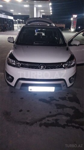 GWM Hover M4 2015, 246,000 km - 1.5 l - Bakı