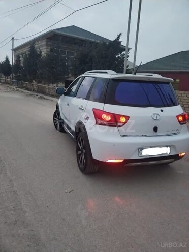 GWM Hover M4 2015, 246,000 km - 1.5 l - Bakı