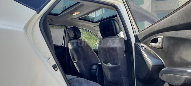 Hyundai ix35 2011, 209,000 km - 2.0 l - Bakı