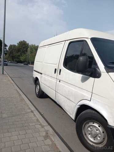 Ford Transit 2000, 150,000 km - 2.5 л - Mingəçevir