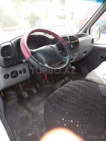 Ford Transit 2000, 150,000 km - 2.5 л - Mingəçevir