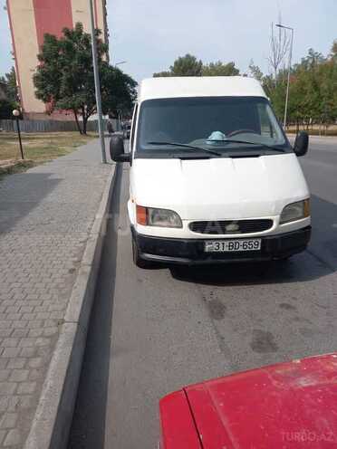 Ford Transit 2000, 150,000 km - 2.5 л - Mingəçevir