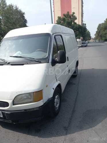 Ford Transit 2000, 150,000 km - 2.5 л - Mingəçevir