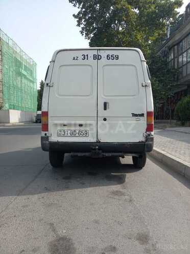 Ford Transit 2000, 150,000 km - 2.5 л - Mingəçevir