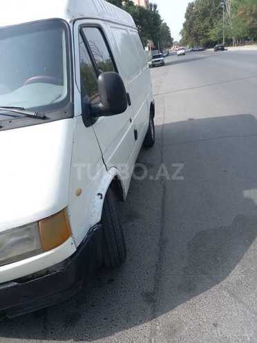 Ford Transit 2000, 150,000 km - 2.5 л - Mingəçevir