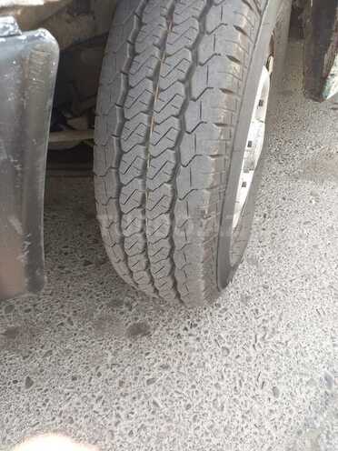 Ford Transit 2000, 150,000 km - 2.5 л - Mingəçevir