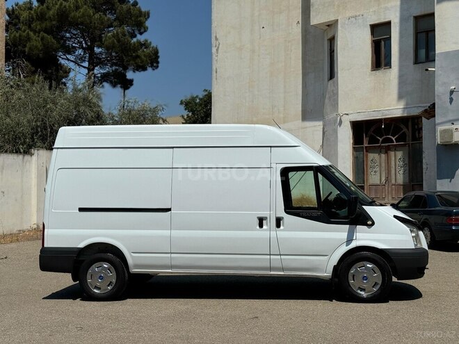 Ford Transit 2010, 138,000 km - 2.2 л - Bakı
