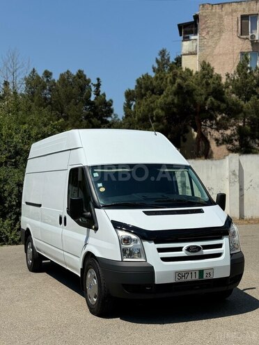 Ford Transit 2010, 138,000 km - 2.2 л - Bakı