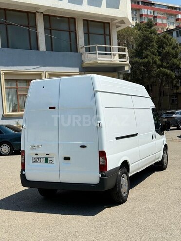 Ford Transit 2010, 138,000 km - 2.2 л - Bakı