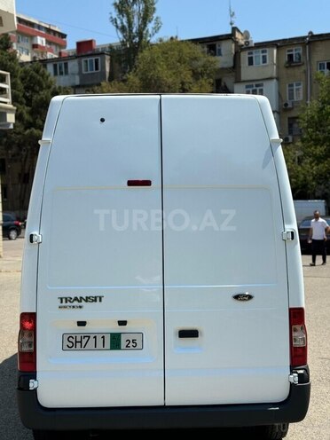 Ford Transit 2010, 138,000 km - 2.2 л - Bakı