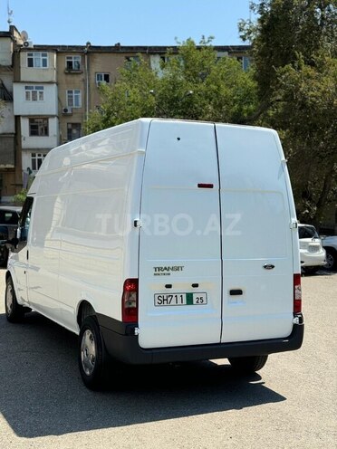 Ford Transit 2010, 138,000 km - 2.2 л - Bakı