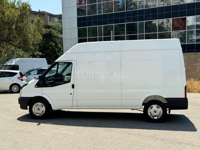 Ford Transit 2010, 138,000 km - 2.2 л - Bakı