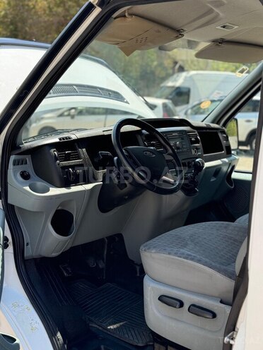 Ford Transit 2010, 138,000 km - 2.2 л - Bakı